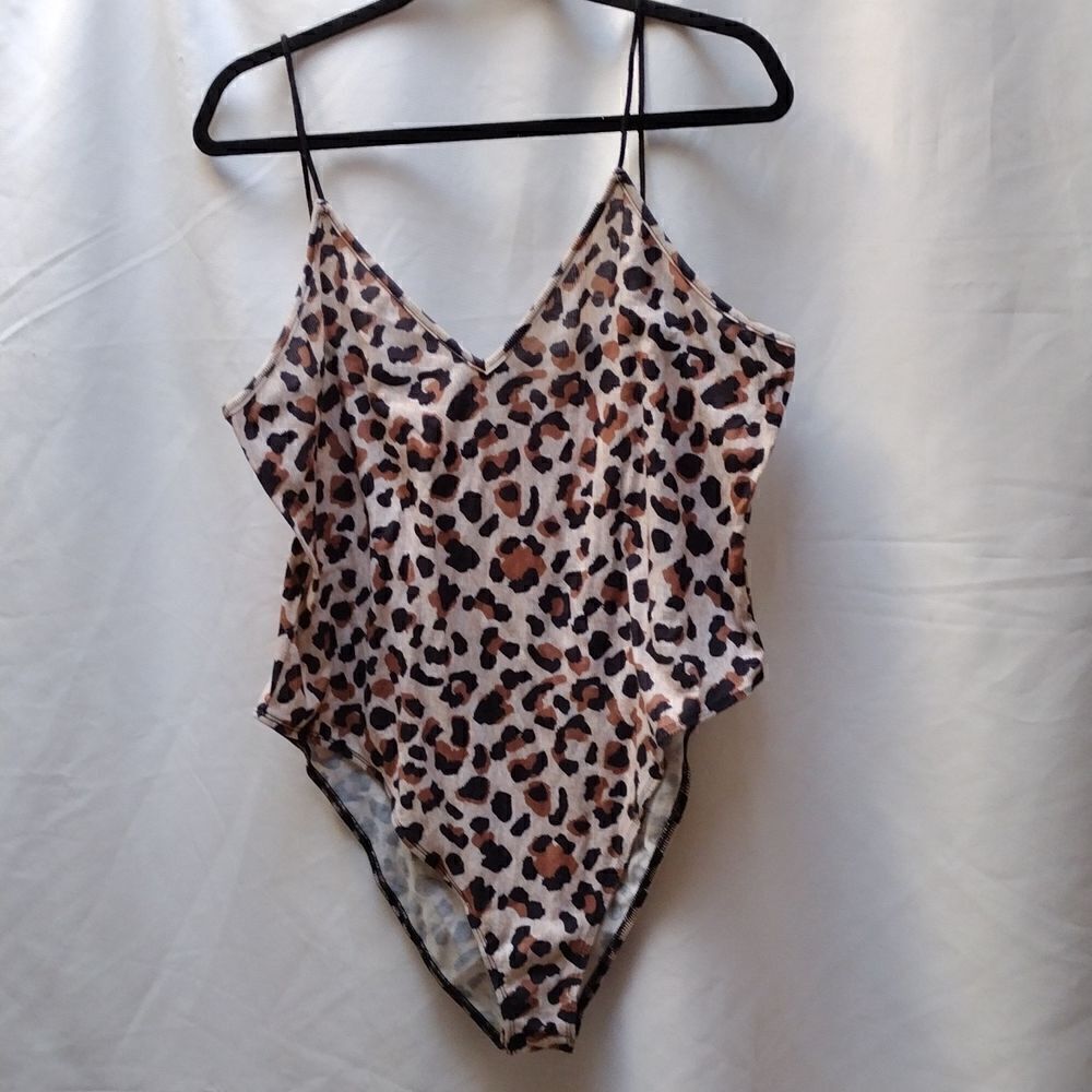 Shein bodysuit 